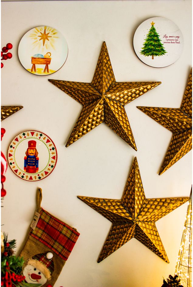 Azulejo Decorativo Manjedora